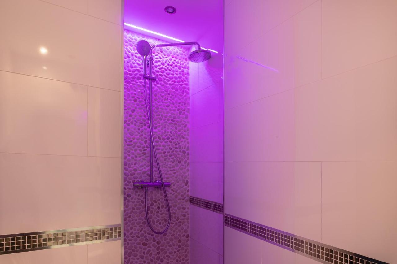 Weforyou 2 Bedrooms Penthouse At Malaga Center Exterior photo